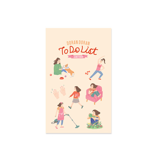 Планинг настольный To Do Doran / Lovely Day Планинг настольный To Do Doran / Lovely DayНедатированные<br>В чём плюсы:<br> Внутри планинга: 40 листов, 4 ярких цвета и одно отделение для ежедневных записей.<br> У планинга красочные тематические странички, что замотивируют тебя чаще его открывать, вести и итоге добиться поставленной цели в кратчайшие сроки!<br> Он выполнен в форме домика и удобно будет располагаться на твоем рабочем столе. <br> Из-за своего наполнения отлично подойдет студентам и школьникам! <br><br>Размер (ВхШхГ): 10 x 17,5 x 7 см.<br>Материал: бумага, металл.<br><br>Дизайн: Lovely Day<br>Вес г: 128