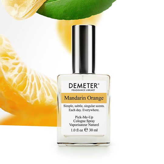 Духи Demeter - Мандарин Духи Demeter - МандаринАроматы и духи<br>Мандаринов, на самом деле, очень много: это и фрукт, и название языка, и даже так название чиновников в Древнем Китае. Мандарин от Demeter - это еще одна разновидность мандаринов: аромат танжерина очень тонкий, сладкий и свежий. Как многие утверждают - дольки в танжерине очень легко отделяются друг от друга. В аромате от Demeter крышечка очень легко отделяется от флакона и пользоваться им не составит никого труда. В чём плюсы: Во флаконе 30 мл. Простой и действенный способ создать себе потрясающее на...<br><br>Вес г: 110