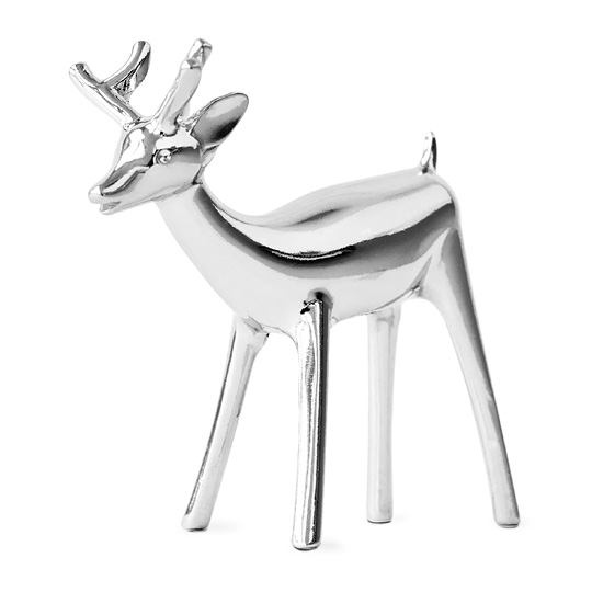 Подставка для колец 'Deer'