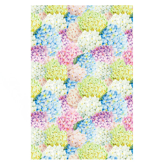 Бумага упаковочная Air Hydrangea, набор 3 листа Бумага упаковочная Air Hydrangea, набор 3 листаОбёрточная бумага<br>Невероятно красивый набор бумаги для упаковки поможет тебе сделать двойной подарок: одним будет твой сюрприз, а вторым - великолепная красочная упаковка.<br>Такой презент даже жалко разворачивать!<br><br><br>В чём плюсы:<br> В наборе 3 листа упаковочной бумаги 68 х 98 см.<br> Хватит для упаковки огромного подарка, или множества маленьких.<br> Бумага довольно плотная, прочная, приятная на ощупь.<br> Ее можно использовать для скрапбукинга, декупажа, украшения абажуров, мебели, шкатулок и множества других вещей!<br> С та...<br><br>Вес г: 379