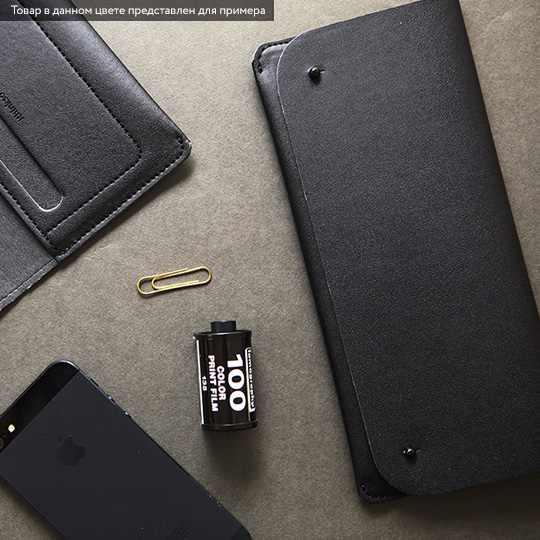 Холдер для документов 'Organizer' / Коричневый от PichShop Холдер для документов 'Organizer' / Коричневый от PichShop