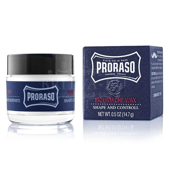Воск для усов 'Proraso'
