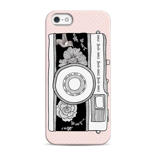 Чехол для телефона Camera - iPhone 5,5S,SE Чехол для телефона Camera - iPhone 5,5S,SEЧехлы для iPhone 5 / 5s / SE<br>iPhone это уже полноправный член семьи, и с его мнением и вкусами нужно считаться. Как он хочет выглядеть сегодня?В чём плюсы: Идеален для iPhone 55s. Отверстия для всех необходимых кнопочек и разъёмов. Сделан из прочного поликарбоната 8-ми слоев. Чехол защитит любимый телефон от пыли, грязи и царапин, а в случае падения предотвратит трещины и сколы. Тонкий, идеально сидит на телефоне, смотрится очень изящно. Печать наносится в разрешении 300 пикселей на дюйм, это дает великолепную цветопередачу и в...<br><br>Вес г: 44