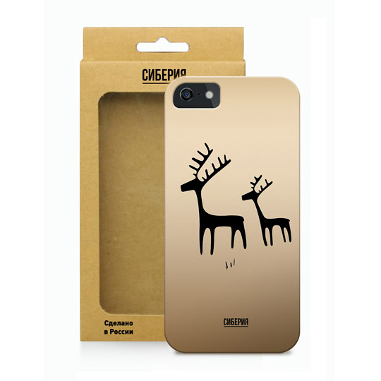 Чехол для телефона Black Deers - iPhone 5,5S,SE Чехол для телефона Black Deers - iPhone 5,5S,SEЧехлы для iPhone 5 / 5s / SE<br>iPhone это уже полноправный член семьи, и с его мнением и вкусами нужно считаться. Как он хочет выглядеть сегодня?<br>В чём плюсы:<br> Идеален для iPhone 55sSE.<br> Отверстия для всех необходимых кнопочек и разъёмов.<br> Чехол защитит любимый телефон от пыли, грязи и царапин, а в случае падения предотвратит трещины и сколы.<br> Тонкий, идеально сидит на телефоне, смотрится очень изящно.<br>Материал: пластик.<br><br>Вес г: 36