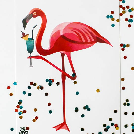 Татуировка переводная Sasha Unisex Flamingo Татуировка переводная Sasha Unisex FlamingoПереводные татуировки<br>Sasha Unisex - создатель уникального стиля акварельной татуировки. Входит в TOP-10 лучших тату-художников в мире. Теперь ты можешь примерить её замечательные тату на себе!<br><br>В чем плюсы:<br> В упаковке одна переводная татуировка и инструкция на русском и английском языках. <br> Тату будет держаться до 10 дней, в зависимости от места её нанесения. <br> Выполнены из материалов, абсолютно безопасных для кожи, даже детской. <br> Татуировки влагоустойчивы, поэтому купания в душе или море им не помеха. <br> При нео...<br><br>Вес г: 5