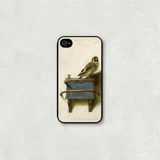 Чехол для телефона Carel Fabritius - iPhone 5,5S,SE Чехол для телефона Carel Fabritius - iPhone 5,5S,SEЧехлы для iPhone 5 / 5s / SE<br>Любишь быть оригинальным? Теперь есть отличная возможность выразить себя в выборе нестандартного чехла для iPhone.<br>Он с легкостью отразит твое сегодняшнее настроение, а благодаря широкой линейке дизайнов каждый найдет себе что-то по душе!<br><br><br>В чём плюсы:<br> Твой гаджет точно не останется незамеченным.<br> Прорезиненные края не позволят телефону внезапно выскользнуть рук.<br> Невероятно приятный на ощупь.<br> Есть доступ ко всем необходимым кнопкам и разъемам.<br> Упакован в стильную черную картонную коробо...<br><br>Вес г: 29