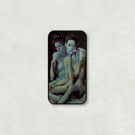 Чехол для телефона Picasso Ver.1 - iPhone 5,5S,SE Чехол для телефона Picasso Ver.1 - iPhone 5,5S,SEЧехлы для iPhone 5 / 5s / SE<br>Любишь быть оригинальным? Теперь есть отличная возможность выразить себя в выборе нестандартного чехла для iPhone.<br>Он с легкостью отразит твое сегодняшнее настроение, а благодаря широкой линейке дизайнов каждый найдет себе что-то по душе!<br><br><br>В чём плюсы:<br> Твой гаджет точно не останется незамеченным.<br> Прорезиненные края не позволят телефону внезапно выскользнуть рук.<br> Невероятно приятный на ощупь.<br> Есть доступ ко всем необходимым кнопкам и разъемам.<br> Упакован в стильную черную картонную коробо...<br><br>Вес г: 29