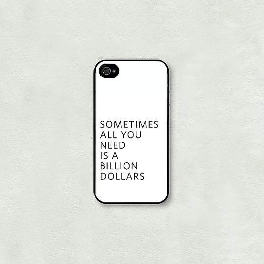 Чехол для iPhone разных моделей Sometimes Чехол для iPhone разных моделей SometimesЧехлы для iPhone 6 / 6s<br>Любишь быть оригинальным? Теперь есть отличная возможность выразить себя в выборе нестандартного чехла для iPhone.<br>Он с легкостью отразит твое сегодняшнее настроение, а благодаря широкой линейке дизайнов каждый найдет себе что-то по душе!<br><br><br>В чём плюсы:<br> Твой гаджет точно не останется незамеченным.<br> Идеально подходит для этой модели iPhone.<br> Прорезиненные края не позволят телефону внезапно выскользнуть рук.<br> Невероятно приятный на ощупь.<br> Есть доступ ко всем необходимым кнопкам и разъемам.<br>...<br><br>: None
