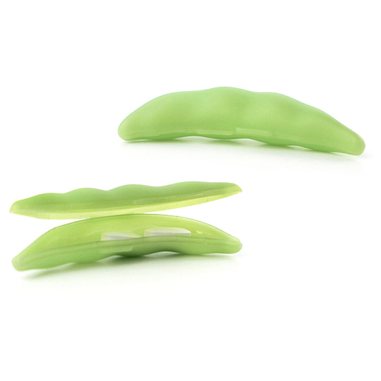 Таблетница Peapod Таблетница PeapodАксессуары для путешествий<br>В чём плюсы:<br> Вмещает таблетки самого разного формата: от круглых пилюль до вытянутых капсул. <br> Победитель дизайнерского конкурса Kikkerlands Korean Design Challenge. <br> Помещается в карман или в сумочку, легко носить с собой. <br>Размер (ВхШхГ):длина - 9,5 см.<br>Материал: пластик.<br><br>Вес г: 17