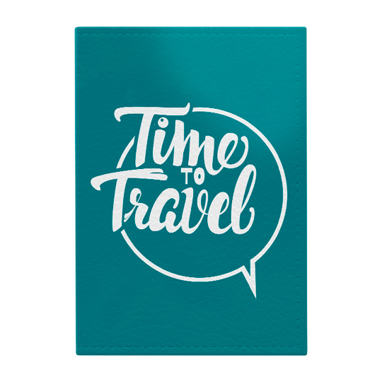 Обложка для паспорта Travels Обложка для паспорта TravelsОбложки для паспорта<br>Яркая и очень стильная обложка для твоего главного документа паспорта. Пускай документы тоже будут модными вместе с тобой!<br><br>В чём плюсы:<br> Подходит как для внутреннего, так и для загранпаспорта.<br> Выполнен из приятного на ощупь мягкого материала.<br> Яркий принт поможет быстро найти паспорт в сумке.<br> Прочный немаркий материал, который легко чистить.<br><br>Размер: 13,3 х 9,5 см.<br><br>Вес г: 38