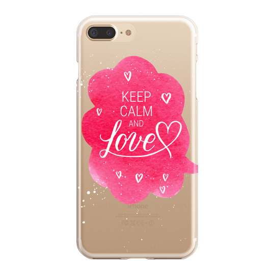 Чехол для iPhone разных моделей And Love Чехол для iPhone разных моделей And LoveЧехлы для iPhone 6 / 6s<br>Подними настроение себе и своему незаменимому в течении дня помощнику!<br>Яркий дизайн чехла поможет продлить время работы телефона, потому что вместо блокирования-разблокирования своего гаджета ты будешь разглядывать детальный рисунок и показывать его друзьям. Вот увидишь!<br><br><br>В чём плюсы:<br> Отлично подходит для этой модели iPhone.<br> Есть доступ ко всем необходимым в управлении кнопочкам и разъемам.<br> Чехол приятный на ощупь и не скользит в руке.<br> Яркий рисунок не выцветет со временем!<br><br><br>Материал...<br><br>: None