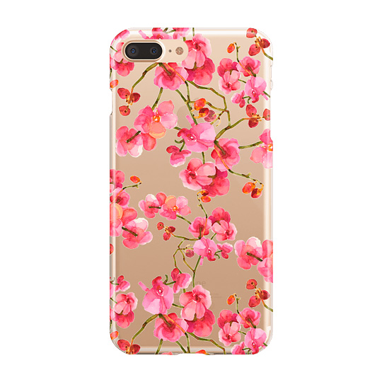 Чехол для iPhone разных моделей Sakura Чехол для iPhone разных моделей SakuraЧехлы для iPhone 6 / 6s<br>Подними настроение себе и своему незаменимому в течении дня помощнику!<br>Яркий дизайн чехла поможет продлить время работы телефона, потому что вместо блокирования-разблокирования своего гаджета ты будешь разглядывать детальный рисунок и показывать его друзьям. Вот увидишь!<br><br><br>В чём плюсы:<br> Отлично подходит для этой модели iPhone.<br> Есть доступ ко всем необходимым в управлении кнопочкам и разъемам.<br> Чехол очень приятный на ощупь.<br> Материал не позволяет телефону скользить в руке.<br> Яркий рисунок не...<br><br>: None