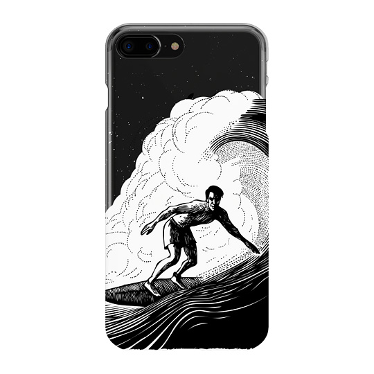 Чехол для iPhone разных моделей Серфингист Чехол для iPhone разных моделей СерфингистЧехлы для iPhone 6 / 6s<br>Подними настроение себе и своему незаменимому в течении дня помощнику!<br>Яркий дизайн чехла поможет продлить время работы телефона, потому что вместо блокирования-разблокирования своего гаджета ты будешь разглядывать детальный рисунок и показывать его друзьям. Вот увидишь!<br><br><br>В чём плюсы:<br> Отлично подходит для этой модели iPhone.<br> Есть доступ ко всем необходимым в управлении кнопочкам и разъемам.<br> Чехол очень приятный на ощупь.<br> Материал не позволяет телефону скользить в руке.<br> Яркий рисунок не...<br><br>: None