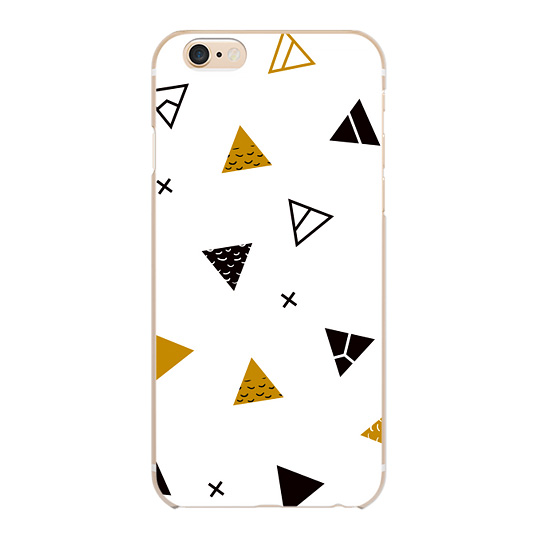 Чехол для iPhone разных моделей Triangles Чехол для iPhone разных моделей TrianglesЧехлы для iPhone 6 / 6s<br>Подними настроение себе и своему незаменимому в течении дня помощнику!<br>Яркий дизайн чехла поможет продлить время работы телефона, потому что вместо блокирования-разблокирования своего гаджета ты будешь разглядывать детальный рисунок и показывать его друзьям. Вот увидишь!<br><br><br>В чём плюсы:<br> Отлично подходит для этой модели iPhone.<br> Есть доступ ко всем необходимым в управлении кнопочкам и разъемам.<br> Чехол очень приятный на ощупь.<br> Материал не позволяет телефону скользить в руке.<br> Яркий рисунок не...<br><br>: None