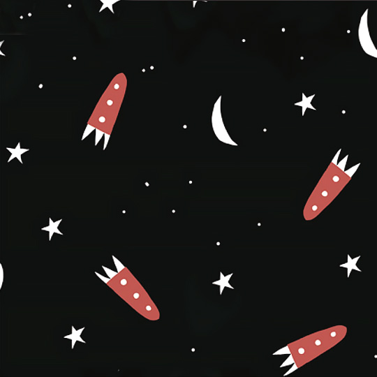 Бумага упаковочная Rocket, набор 3 шт. Бумага упаковочная Rocket, набор 3 шт.Обёрточная бумага<br>Невероятно красивый набор бумаги для упаковки поможет тебе сделать двойной подарок: одним будет твой сюрприз, а вторым - великолепная красочная упаковка.<br>Такой презент даже жалко разворачивать!<br><br><br>В чём плюсы:<br> В наборе 3 листа упаковочной матовой бумаги 50 х 70 см.<br> Хватит для упаковки огромного подарка, или множества маленьких.<br> Бумага довольно плотная, прочная, приятная на ощупь.<br> Ее можно использовать для скрапбукинга, декупажа, украшения абажуров, мебели, шкатулок и множества других вещей...<br><br>Вес г: 81