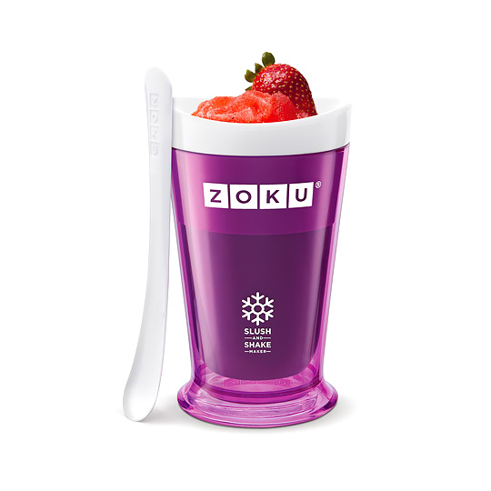 Шейкер для молочных и фруктовых коктейлей Shake Maker Шейкер для молочных и фруктовых коктейлей Shake MakerФормы для приготовления, инструменты<br>Кто из нас не любит мороженое? Особенно в жаркий летний день! Ммм... А домашнее мороженное, сделанное своими руками, вкуснее и натуральнее, чем купленное в магазине. Его можно весело сделать с друзьями, удивить домашних необычным десертом или просто съесть все самому :) Не забудь добавить свежих ягодок и полить все шоколадом.<br><br>В чём плюсы:<br> Необычная форма для приготовления домашних холодных десертов.<br> В набор входят внутренняя форма для предварительной заморозки, внешний защитный корпус и специа...<br><br>Вес г: 624