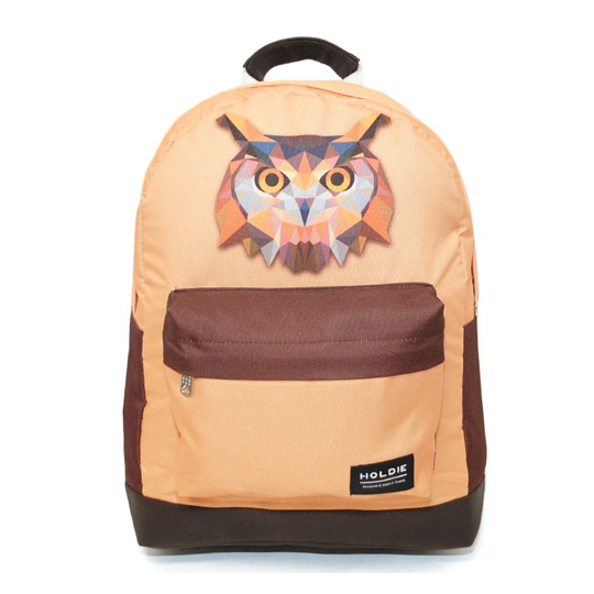 Рюкзак Angular Owl Рюкзак Angular OwlРюкзаки<br>Рюкзак это важный атрибут повседневной жизни!<br>Активный человек за день успевает посетить кучу мест и сделать тучу дел, <br>конечно, при этом нужна масса разнообразных вещей! Модный и очень прочный рюкзак<br> станет твоим лучшим другом!<br><br>В чём плюсы:<br> Внутри:<br>- основное отделение<br>- накладной карман на молнии<br>- безопасный внутренний карман для ноутбука <br> Дно и ручка рюкзака изготовлены из мягкой и качественной экокожи.<br> Выполнен из прочного и водонепроницаемого материала.<br> Яркий принт рюкзака не...<br><br>Вес г: 348