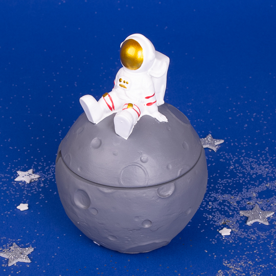 Пепельница 'Moon'