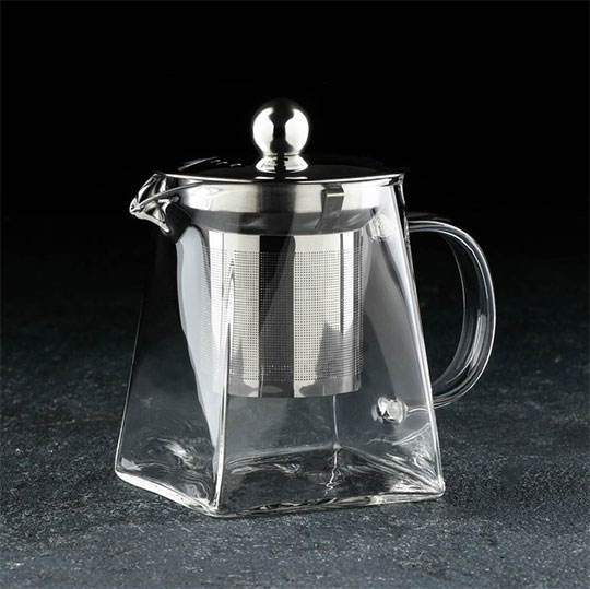 Чайник заварочный 'Magistr'
Чайник заварочный 'Magistr'