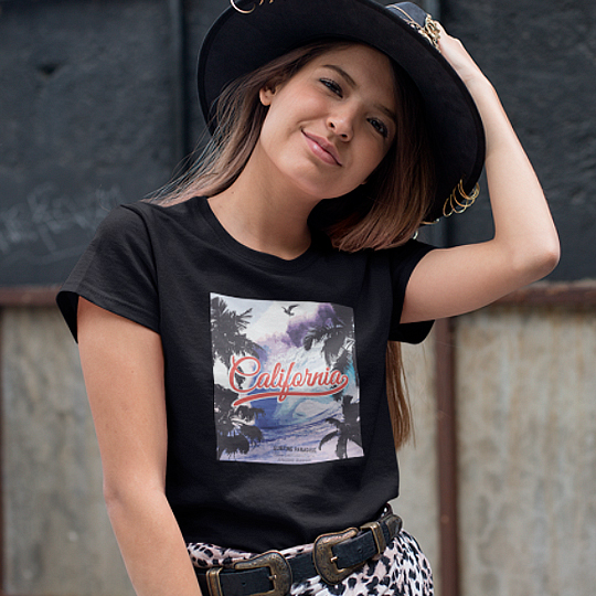 Футболка унисекс 'Surfing' (разные размеры) / L
Футболка унисекс 'Surfing' (разные размеры) / L