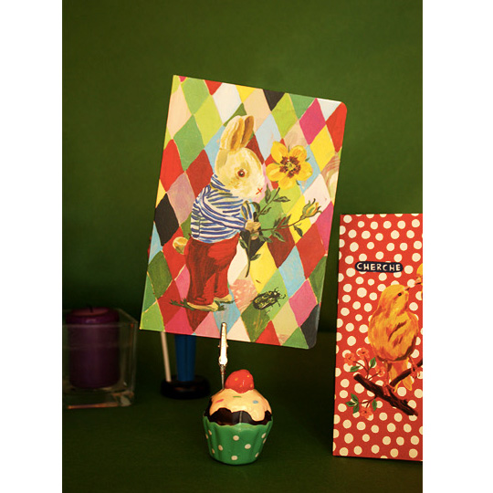 Открытка 'Lovely Card'