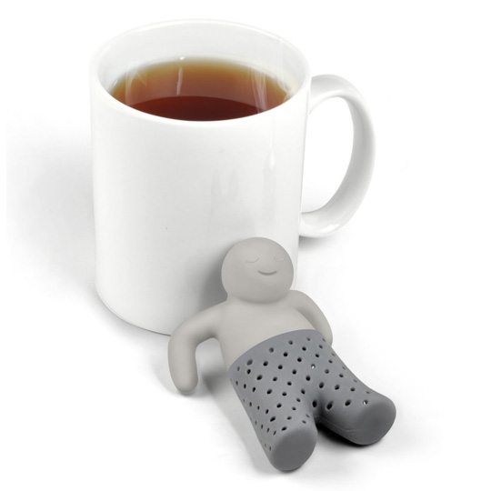 Емкость заварочная 'Mr. Tea'