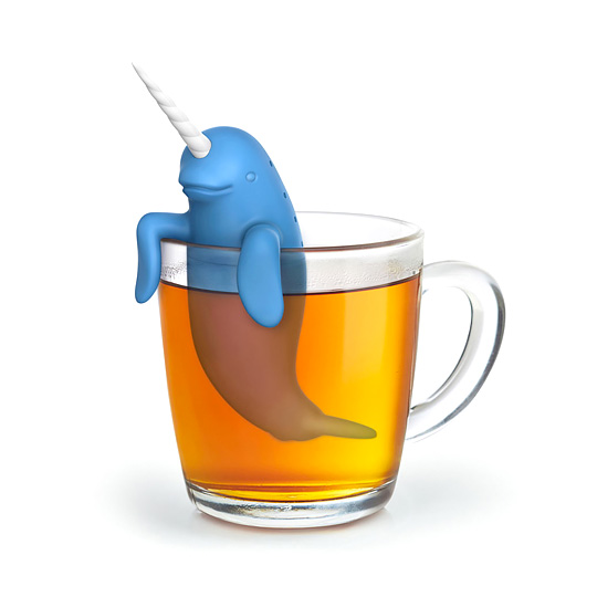 Емкость заварочная 'Narwhal'