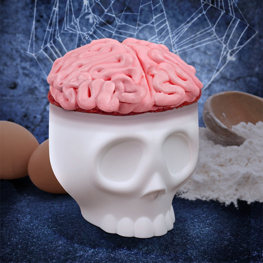Форма для выпечки 'Nomskulls'