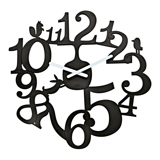 Часы 'Pi:p'
