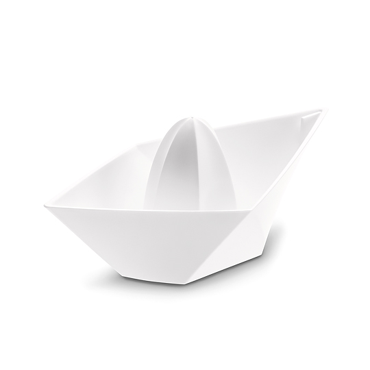 Соковыжималка 'Boat' / Белый