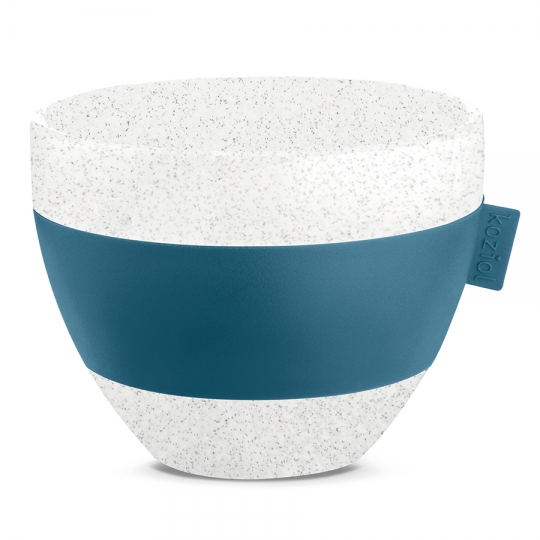 Чашка с термоэффектом 'Aroma Organic' (разные цвета) / Синий