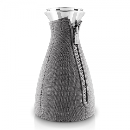 

Кофейник в чехле 'Cafe Solo' / Dark gray