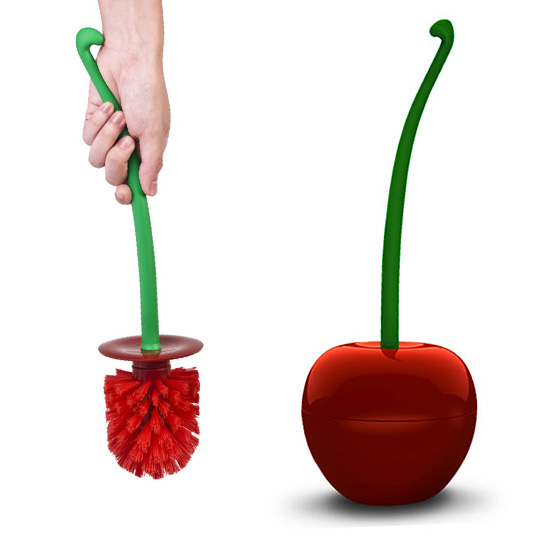 Ершик туалетный 'Cherry'