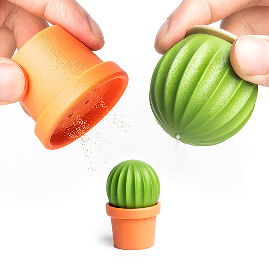 

Набор для специй 'Cactus'