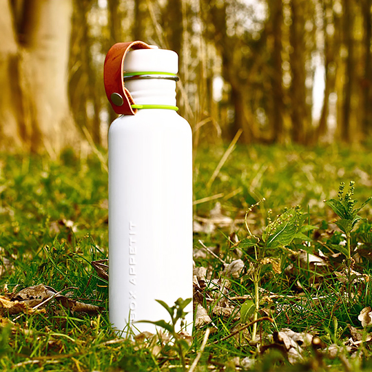 Фляга 750 мл 'Water bottle'