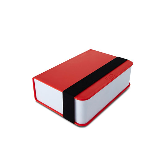 Ланч-бокс 'Box book'