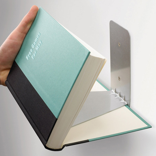 Книжная полка 'Secret' - Large