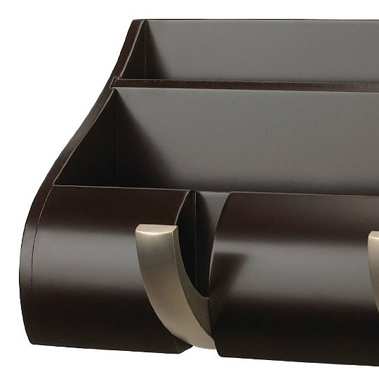 Полка-органайзер 'Cubby'