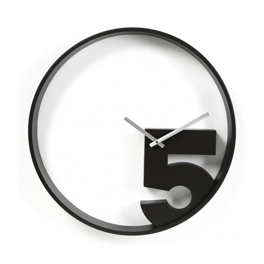 Часы настенные 'Take 5'