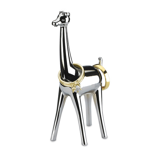 Подставка для колец 'Zoola Giraffe'