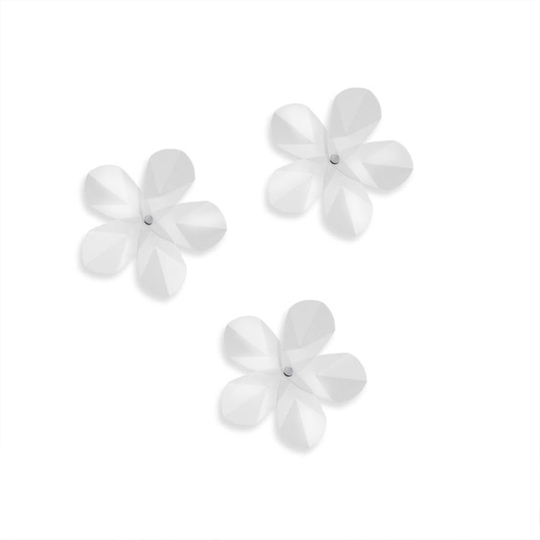 Декор для стен 'Flowers'