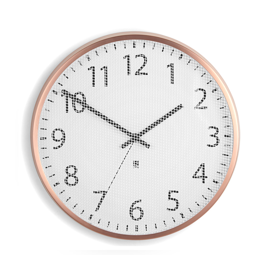 Часы настенные 'Perftime'