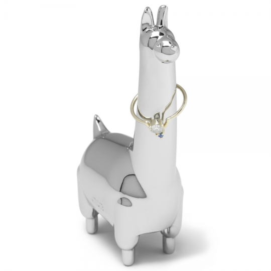 Подставка для колец 'Zoola Lama'