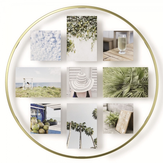 

Фоторамка 52x52см 'Infinity'