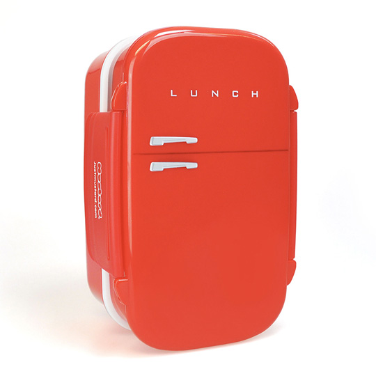 Ланчбокс 'Fridge Box'