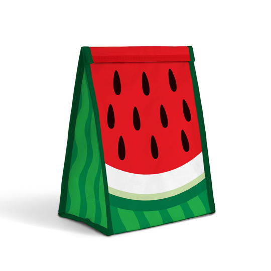 Ланч-пакет 'Delicious Snack'