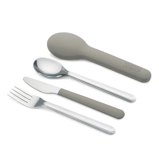 Набор столовых приборов 'GoEat Cutlery Set'
