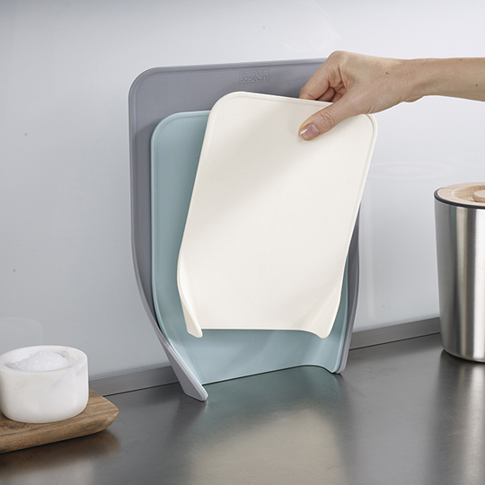 

Разделочная доска 'Nest Opal, набор 3 шт
