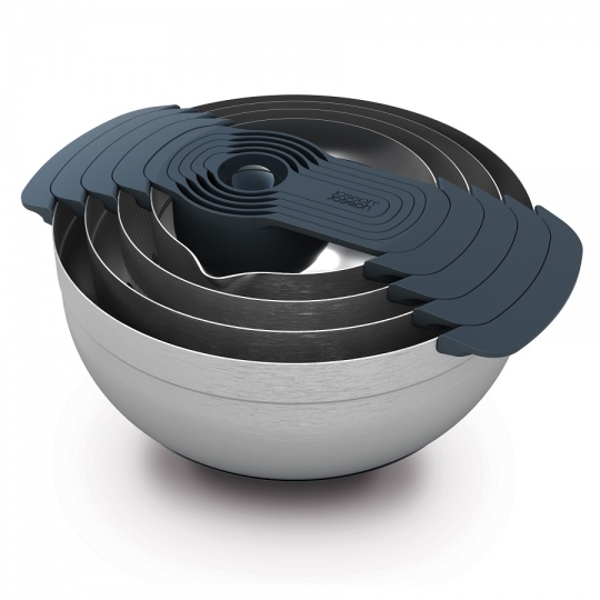 Набор мисок 'Nest Premium'