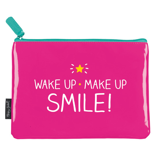 Косметичка 'Wake Up'